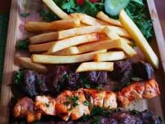 -ALAMEEN阿拉伯餐厅(三里屯店)