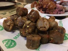 -马迭尔德式西餐精酿啤酒屋(中央大街店)