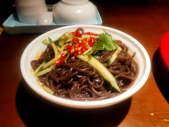 酸辣蕨根粉-胖哥俩肉蟹煲(河北勒泰购物中心店)