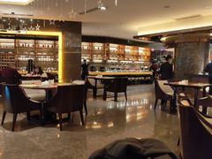 大堂-岷山饭店-芝芝自助餐厅