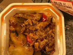 -全家便利店(东直门店)