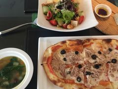 -EATALIA意塔利意式餐厅(鼓楼店)