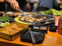 -杀猪天·韩国烤肉(总店)
