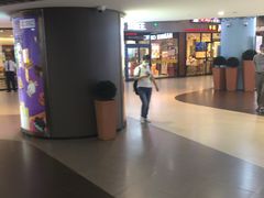 -汉堡王(歌斐中心店)