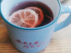 -蜜桃餐厅·伴山(湖滨商业街店)