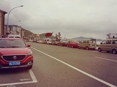 -沈家门渔港