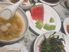 -姚江春中餐厅·太平洋大酒店