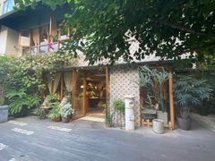 -时光花园(白鹭洲店)