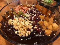 -付小姐在成都(中山公园店)