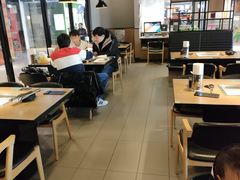 大堂-新石器烤肉(美利广场店)