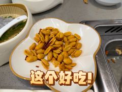 -海底捞火锅(万达广场店)