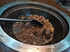 -农家东北铁锅炖(红桥店)
