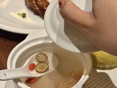 -蛇口希尔顿南海酒店·随轩中餐厅·粤菜