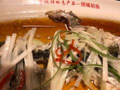 -丹江渔村(首都机场店)