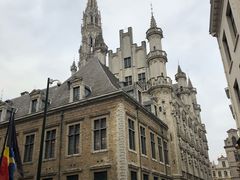 -布鲁塞尔大广场