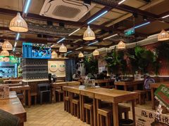 -云阿蛮云南生烫牛肉米线(奉贤路店)