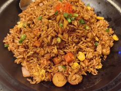 -庆江南江南菜(琴湖溪里花园城店)