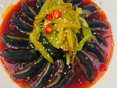 -飞鹿餐饮·陕南菜(北关店)