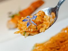 大虾意面-弦月窗LUNETTE BY AMANDA(复兴路店)