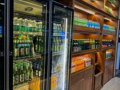 -韩盛·盛江山自助料理(沈辽路万达店)