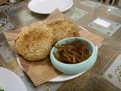 -清真·鸦儿李记·小馆(后海店)