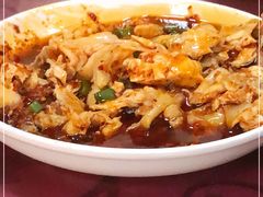 -老丘丘(较场口店)