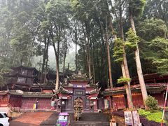 -青城山