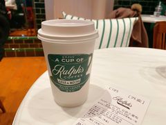 -Ralph’s Coffee(北京三里屯店)