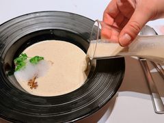 -上海浦东丽晶酒店Camelia餐厅