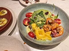 -TA'塔雀 墨西哥餐厅(江都金鹰店)