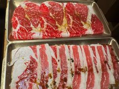 -西塔老太太泥炉烤肉(亚运村店)
