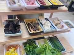 -云海肴·汽锅鸡·云南菜(高德置地店)