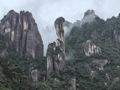 -三清山风景名胜区