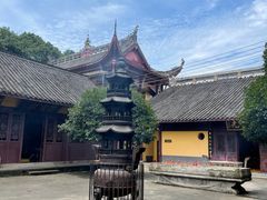 -涂山寺素食餐厅