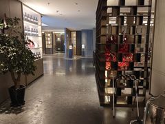 -佘山世茂艾美·御珍轩中餐厅