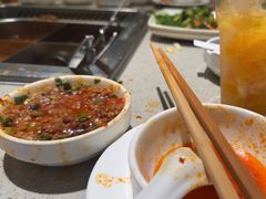 -海底捞火锅(群光广场店)