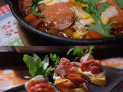 -吃饼人西餐(南开店)