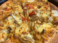 -必胜客(WOW象山涌金广场店)