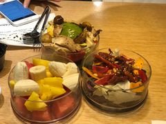 -托斯卡纳烘焙意大利餐厅(五天地店)