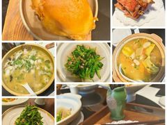 -東舍食唐精品陕菜馆