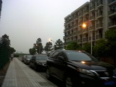 -同济大学(嘉定校区)