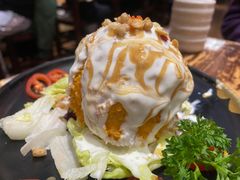 -小川洋风料理(街道口店)