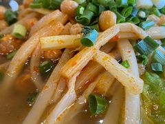 -顶香阁桂林米粉·柳州螺蛳粉(上地店)