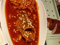 -羲和雅苑•北京烤鸭(瑞吉店)