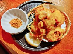 -有喜屋·鲜鸡烧鸟·居酒屋(安龙路店)