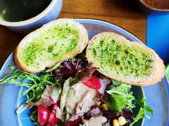 -栖巢咖啡馆(双岗店)