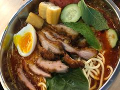 -海安安越南粉(丹竹頭店)
