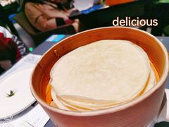 -小大董·烤鸭(观景餐厅·南京西路店)