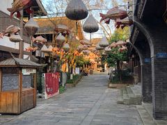-昌州古城