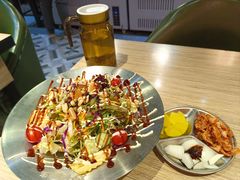 -炒码先生·韩餐炸鸡披萨(西塔店)